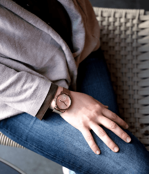 Best Watches for Petite Women: Small Size, Big Style