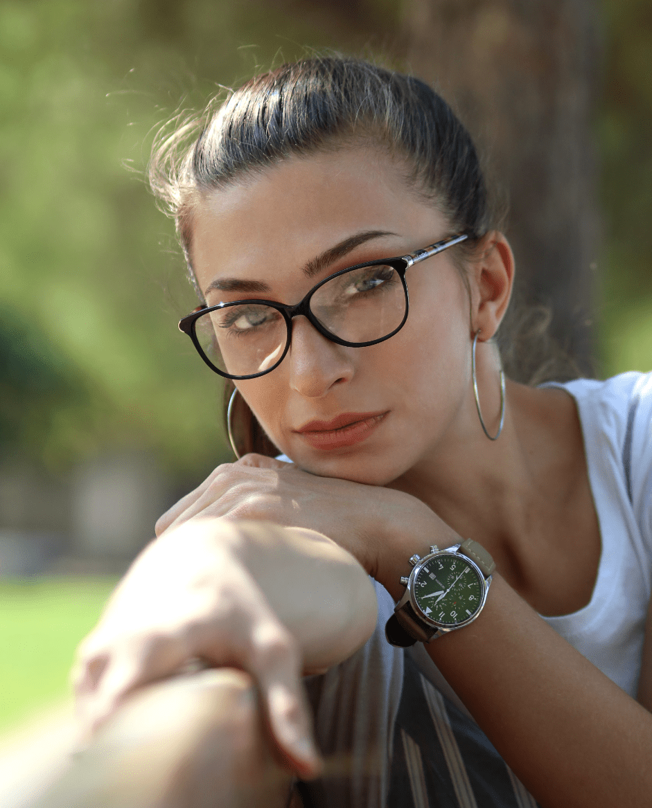 Workwear Essentials: Best Watches for Professional Women