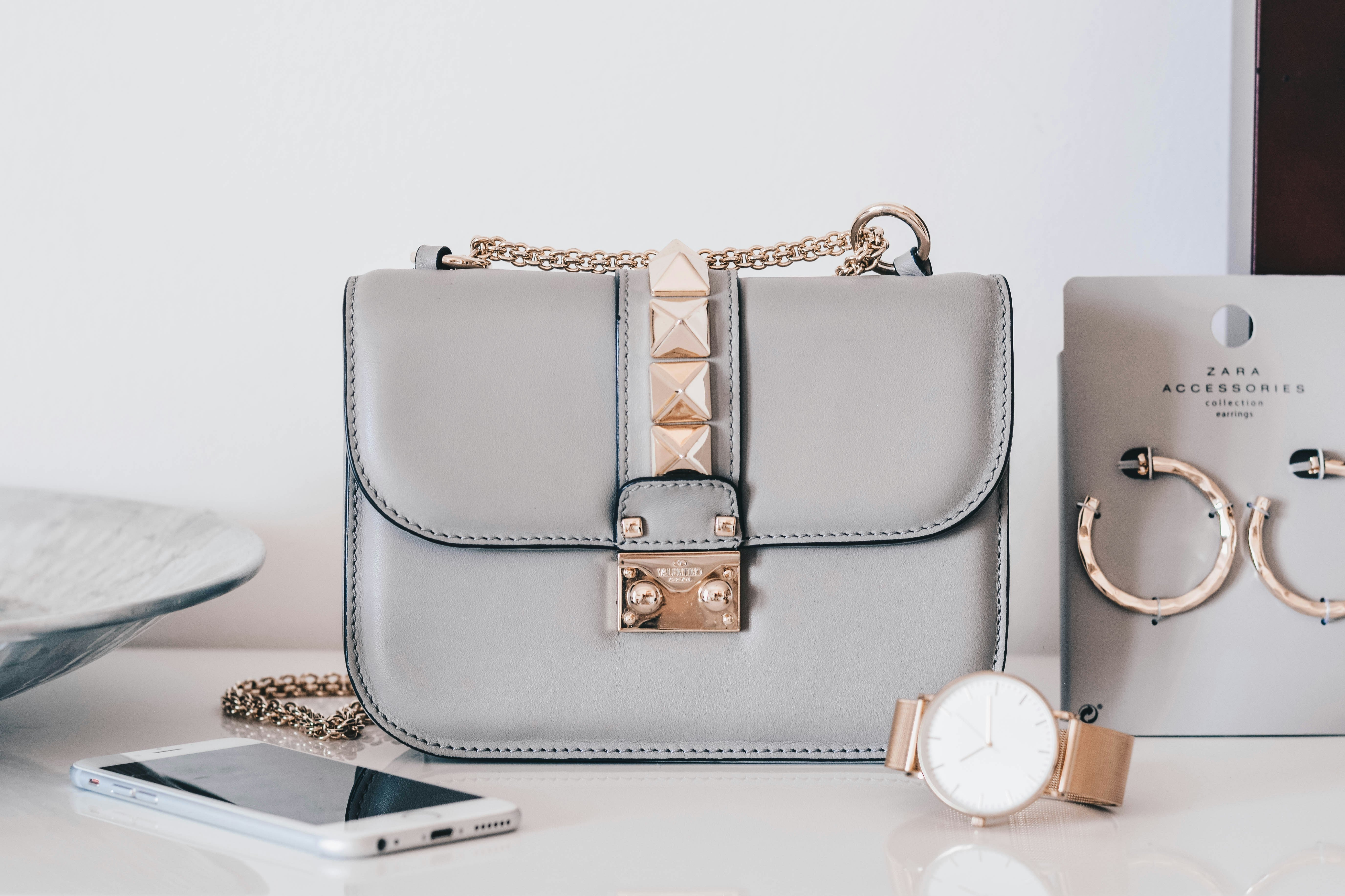 Matching Your Watch with Your Bag and Shoes: Effortless Styling Tips for Women