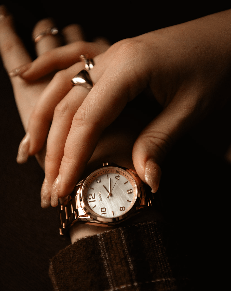 Top 10 Timeless Watches Every Woman Should Own