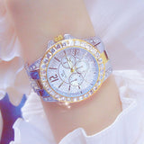 LunaGlide Watch - Clossly