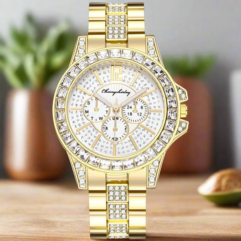 Aurora Royale Watch - Clossly