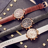 Eterna Shang Watch - Clossly
