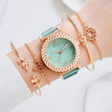 Luna Papillon Set - Clossly