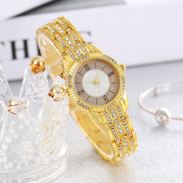 gold-single-watch