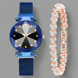 Starlight Chic Watch Set - Clossly
