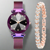 Starlight Chic Watch Set - Clossly