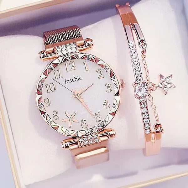 white-watch-suit