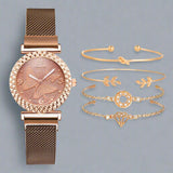 Luna Papillon Set - Clossly