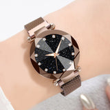 Starlight Chic Watch Set - Clossly