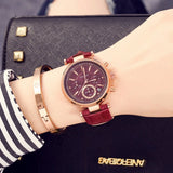 Eterna Shang Watch - Clossly