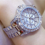 LunaGlide Watch - Clossly