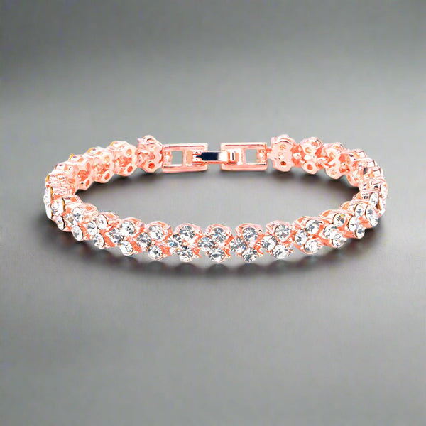 rose-gold