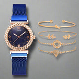 Luna Papillon Set - Clossly