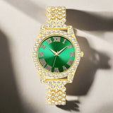 ColorBurst Elegance Watch - Clossly