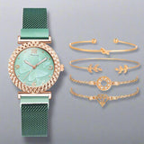 Luna Papillon Set - Clossly