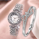 Celestia Glam Diamond Set - Clossly