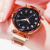 Aurora Magnetique Watch - Clossly