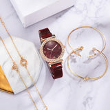 Luna Papillon Set - Clossly