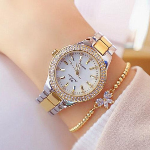 LuxeChain Watch - Clossly
