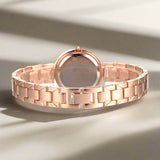Luna Chic Bangle Watch Set - Clossly