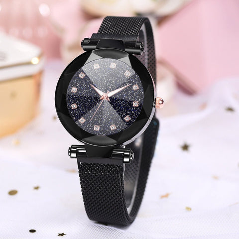 Starlight Chic Watch Set - Clossly