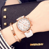 Eterna Shang Watch - Clossly