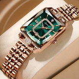 Eterna Luxe Watch - Clossly