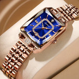 Eterna Luxe Watch - Clossly