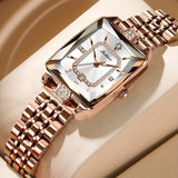 Eterna Luxe Watch - Clossly