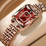 Eterna Luxe Watch - Clossly