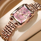 Eterna Luxe Watch - Clossly
