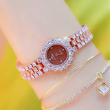 Luna Grace Watch - Clossly