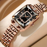 Eterna Luxe Watch - Clossly