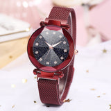 Starlight Chic Watch Set - Clossly