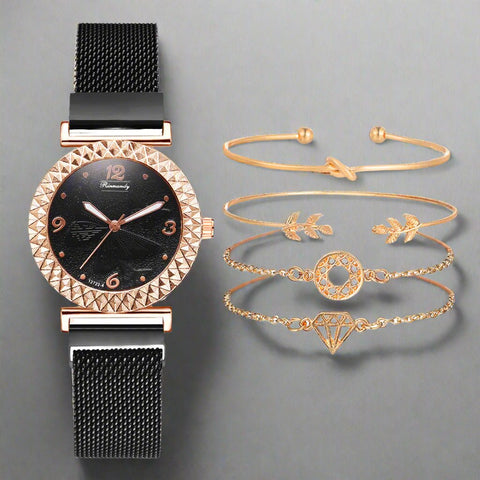 Luna Papillon Set - Clossly