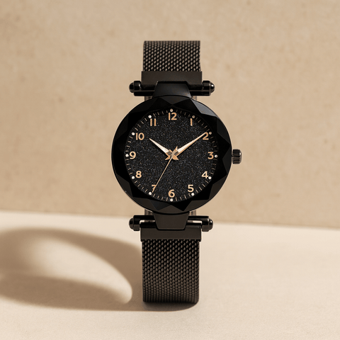 Aurora Magnetique Watch - Clossly
