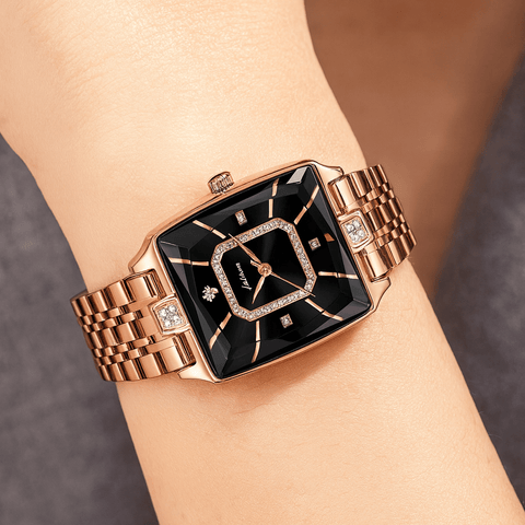 Eterna Luxe Watch - Clossly