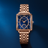 Rose Eclat Watch - Clossly