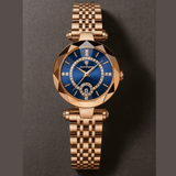 Ultra - thin Fashion Quartz Watch - Clossly