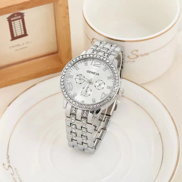 silver-single-watch