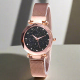 Starlight Chic Watch Set - Clossly