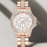 Aurora Royale Watch - Clossly