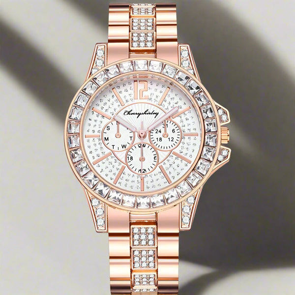 rose-gold