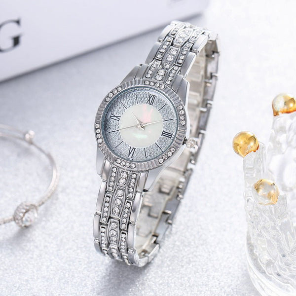 silver-single-watch