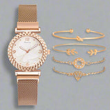 Luna Papillon Set - Clossly