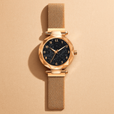 Aurora Magnetique Watch - Clossly