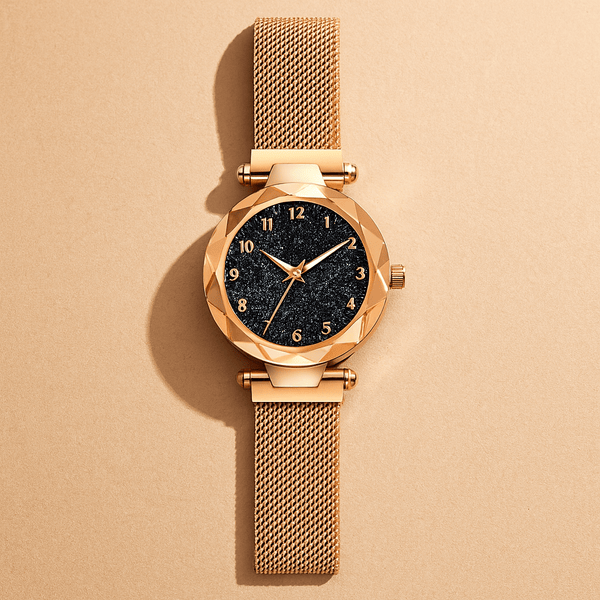 rose-gold