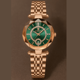 Ultra - thin Fashion Quartz Watch - Clossly