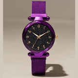 Aurora Magnetique Watch - Clossly